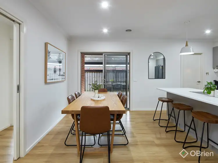 Fourth view of Homely house listing, 11 Berenger Avenue, Trafalgar VIC 3824
