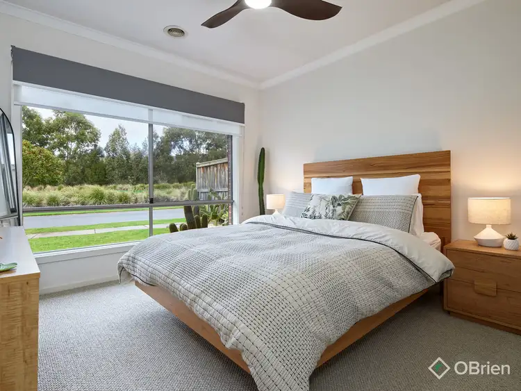 Sixth view of Homely house listing, 11 Berenger Avenue, Trafalgar VIC 3824