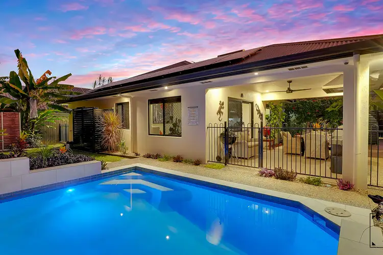 31 Bowline Place, Trinity Beach QLD 4879
