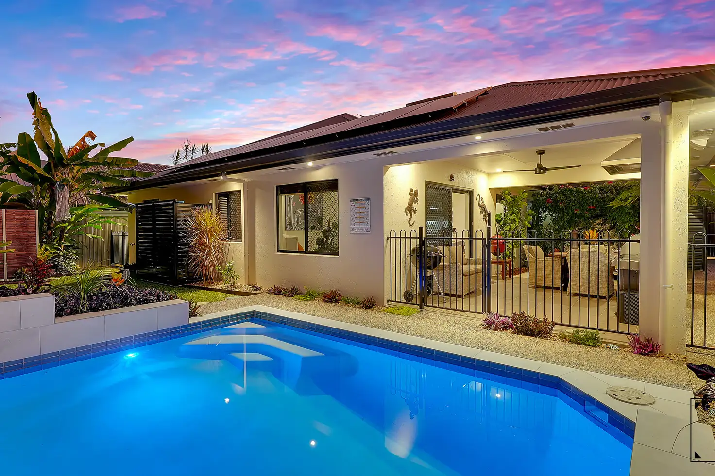 Main view of Homely house listing, 31 Bowline Place, Trinity Beach QLD 4879