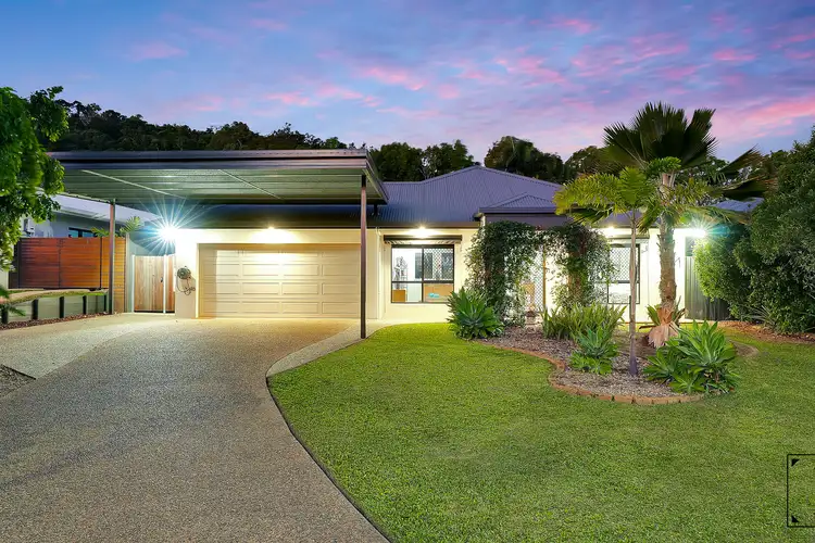 Second view of Homely house listing, 31 Bowline Place, Trinity Beach QLD 4879