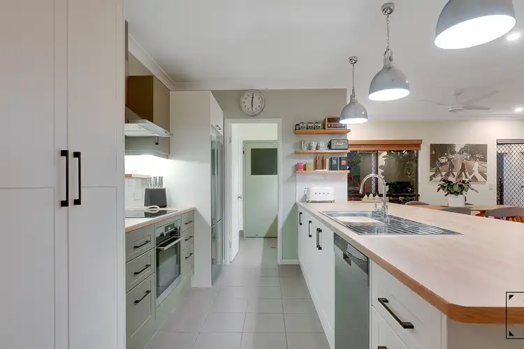 Fourth view of Homely house listing, 31 Bowline Place, Trinity Beach QLD 4879