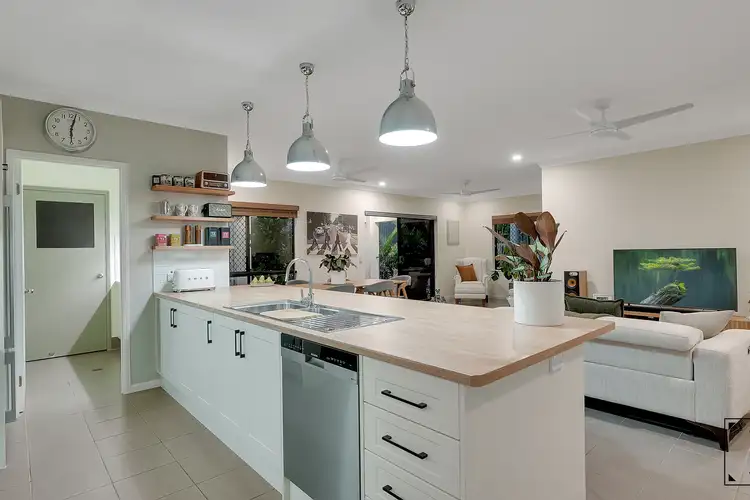 Sixth view of Homely house listing, 31 Bowline Place, Trinity Beach QLD 4879