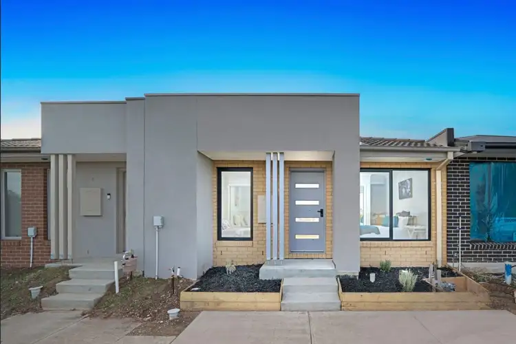 Main view of Homely house listing, 14 Choir Lane, Tarneit VIC 3029