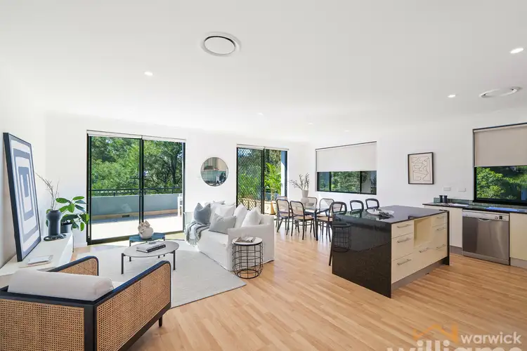 Second view of Homely apartment listing, 5/1a Booth Street, Annandale NSW 2038