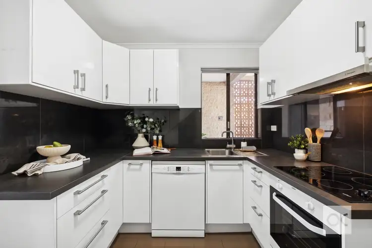 Fourth view of Homely townhouse listing, 1/17 Aroha Terrace, Black Forest SA 5035