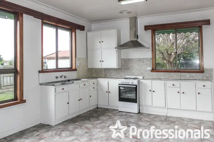 Third view of Homely house listing, 357 Commercial Road, Yarram VIC 3971