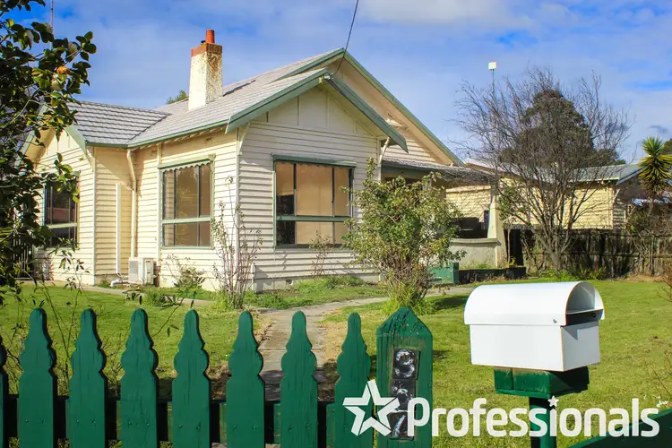 Seventh view of Homely house listing, 357 Commercial Road, Yarram VIC 3971