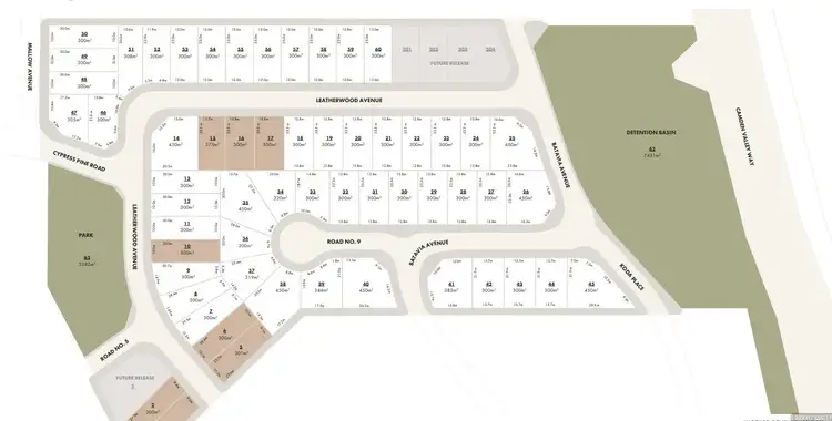 Second view of Homely land listing, Address available on request