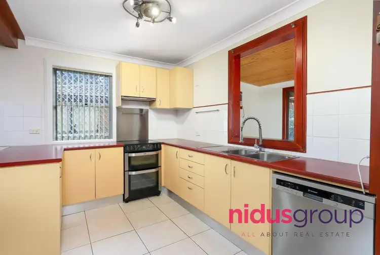 Third view of Homely house listing, 6 Gore Place, Willmot NSW 2770