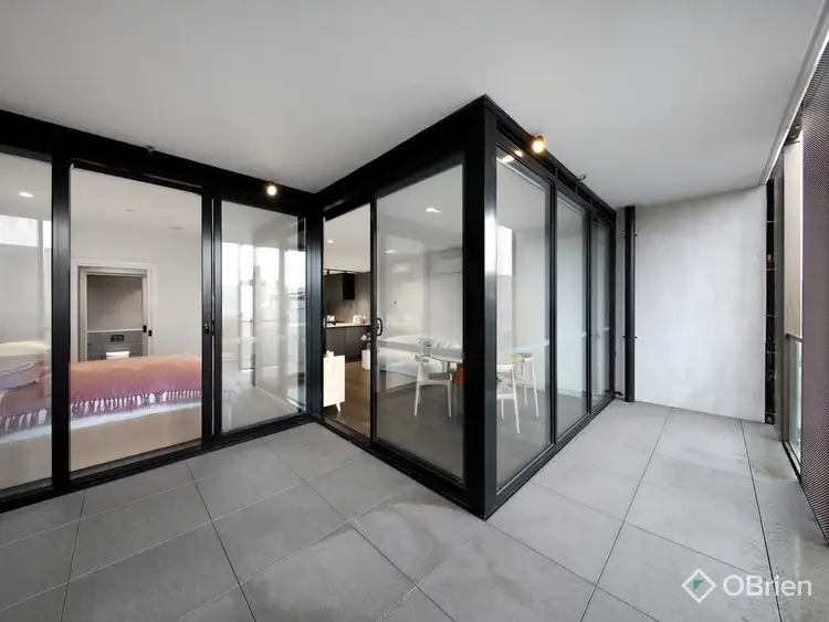Sixth view of Homely apartment listing, 202/89 Atherton Road, Oakleigh VIC 3166