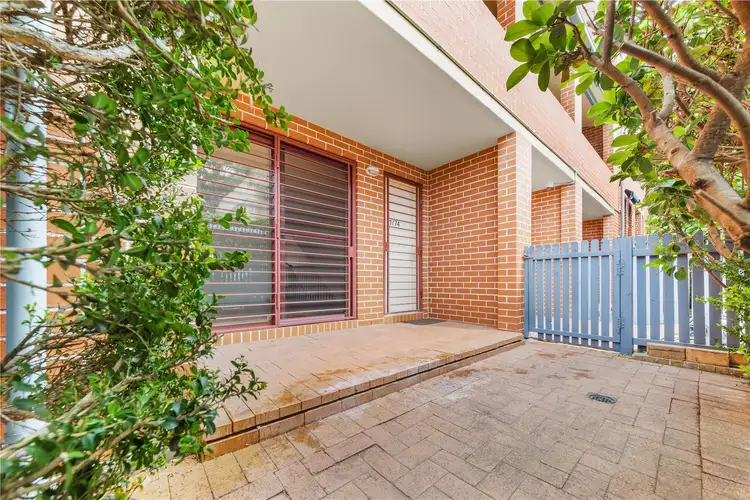 Main view of Homely apartment listing, 1/74 Kellick Street, Waterloo NSW 2017