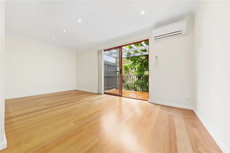 Second view of Homely apartment listing, 1/74 Kellick Street, Waterloo NSW 2017