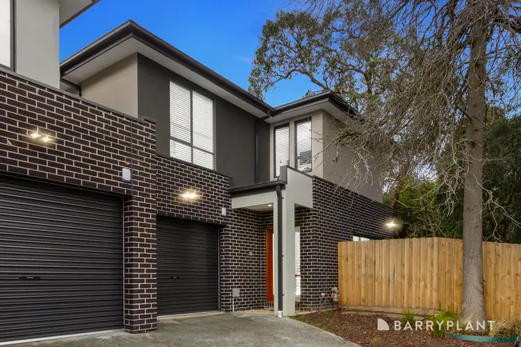 6/7 Hastings Avenue, Boronia VIC 3155