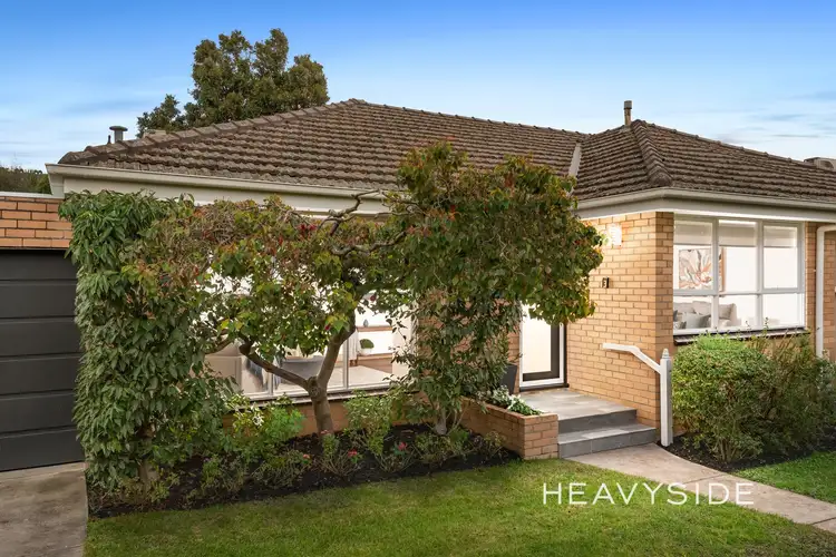 3/7 Leopold Crescent, Mont Albert VIC 3127