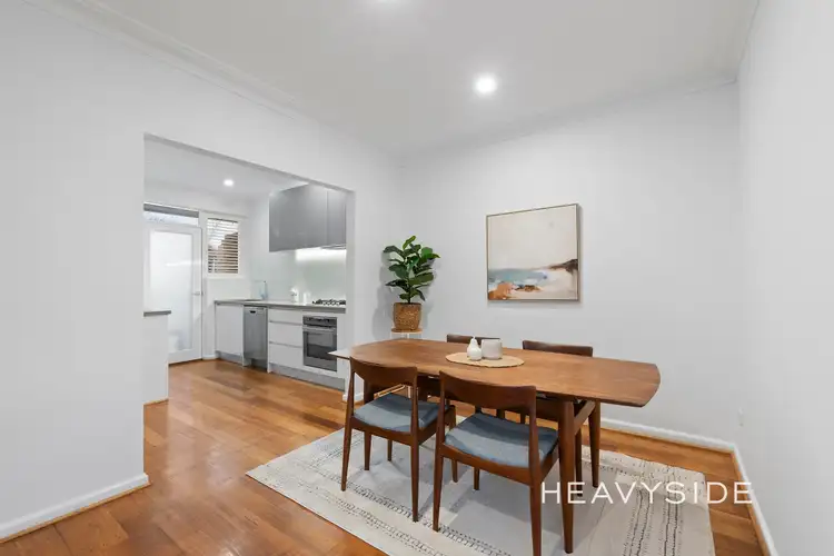 Fourth view of Homely unit listing, 3/7 Leopold Crescent, Mont Albert VIC 3127