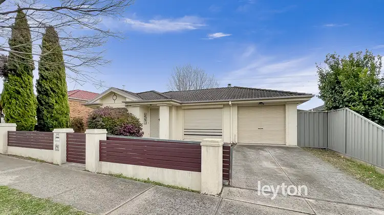 148 Harold Keys Drive, Narre Warren South VIC 3805