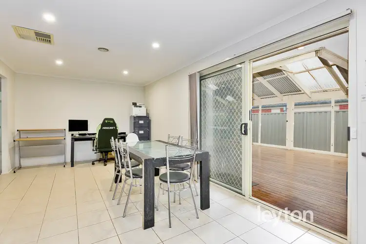 Third view of Homely house listing, 148 Harold Keys Drive, Narre Warren South VIC 3805