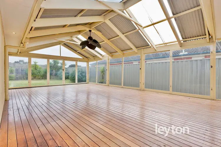 Fifth view of Homely house listing, 148 Harold Keys Drive, Narre Warren South VIC 3805