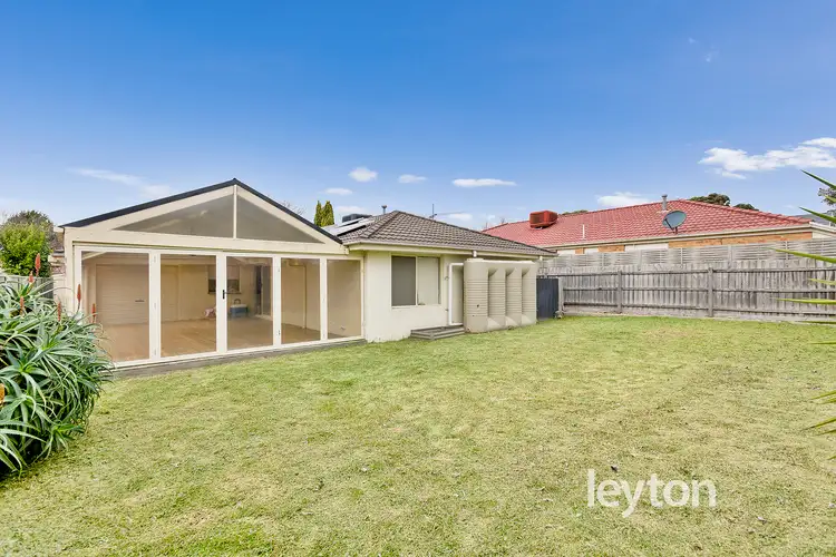 Sixth view of Homely house listing, 148 Harold Keys Drive, Narre Warren South VIC 3805