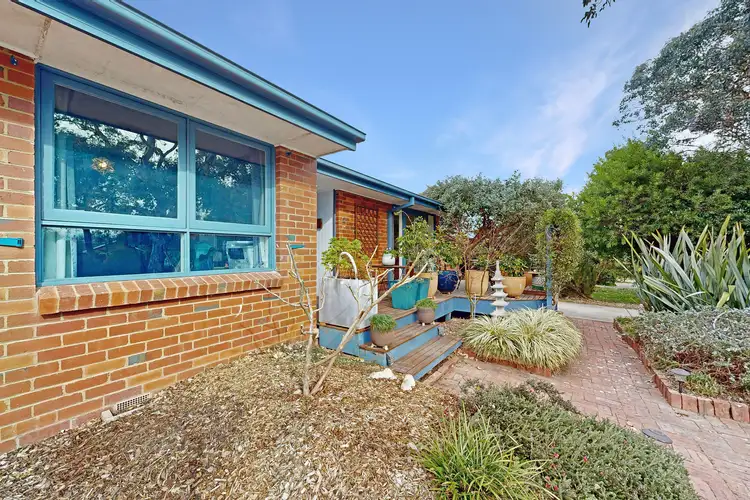 Third view of Homely house listing, 17 Higinbotham Street, Watson ACT 2602