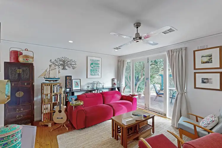 Fifth view of Homely house listing, 17 Higinbotham Street, Watson ACT 2602