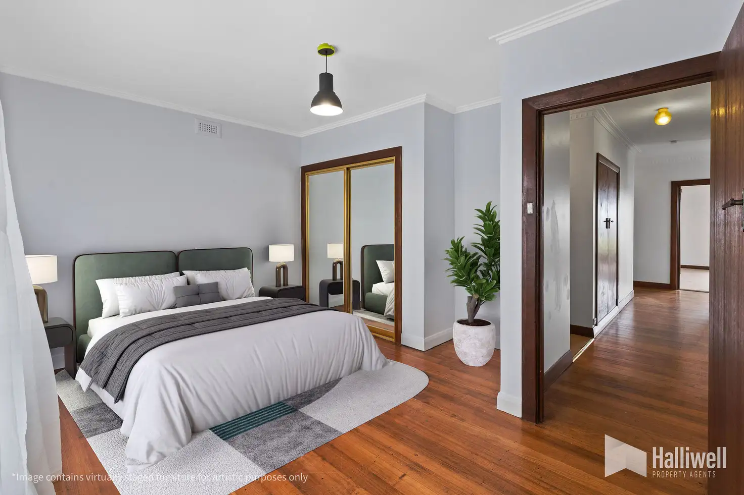 Main view of Homely house listing, 28 Middle Road, Devonport TAS 7310