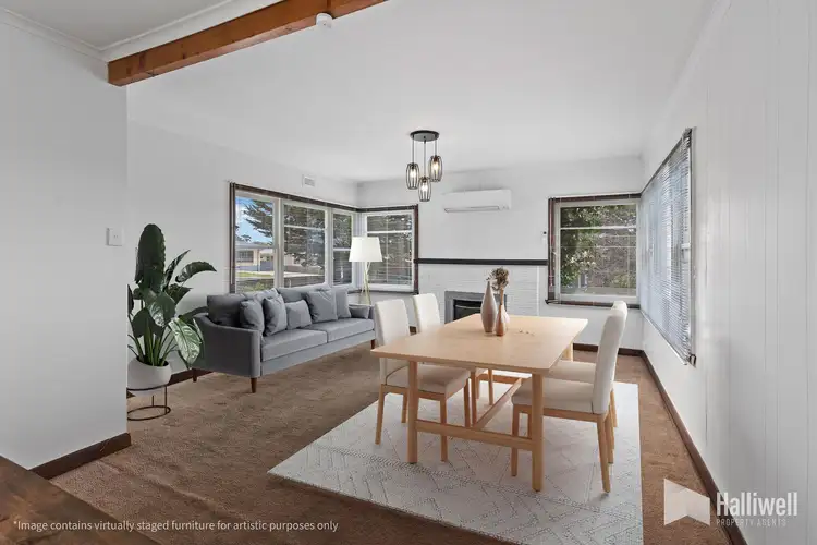 Second view of Homely house listing, 28 Middle Road, Devonport TAS 7310