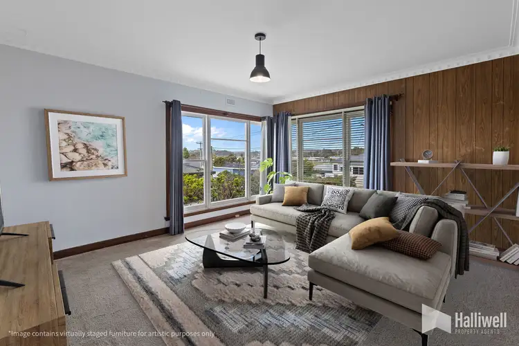 Sixth view of Homely house listing, 28 Middle Road, Devonport TAS 7310