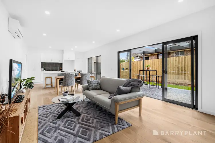 Second view of Homely house listing, 2/30 Sunbeam Avenue, Ringwood East VIC 3135
