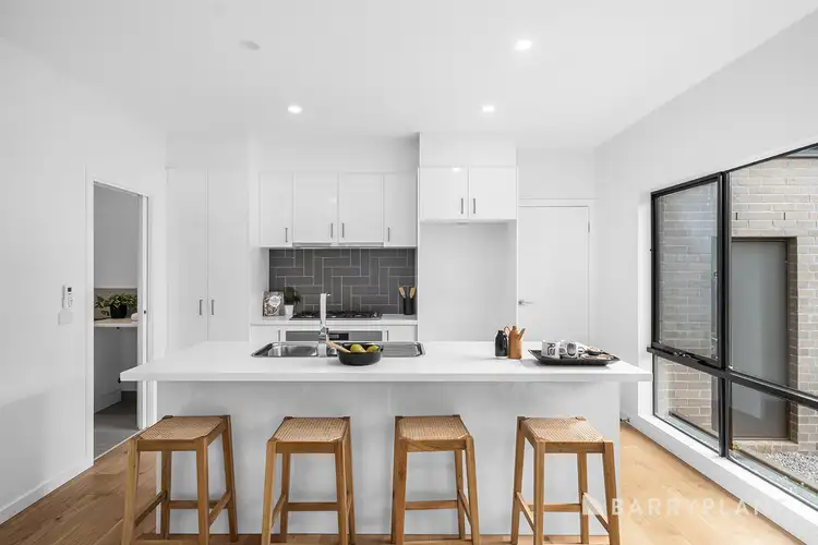 Third view of Homely house listing, 2/30 Sunbeam Avenue, Ringwood East VIC 3135