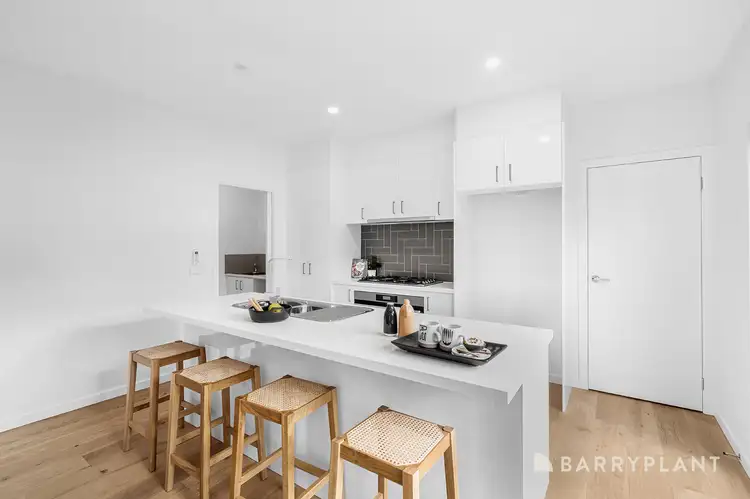 Fifth view of Homely house listing, 2/30 Sunbeam Avenue, Ringwood East VIC 3135