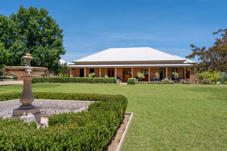 314 Putta Bucca Road, Mudgee NSW 2850