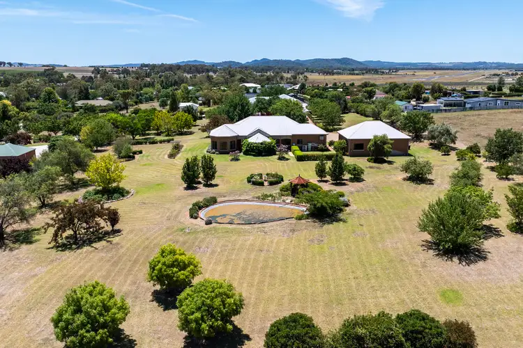 Fourth view of Homely house listing, 314 Putta Bucca Road, Mudgee NSW 2850
