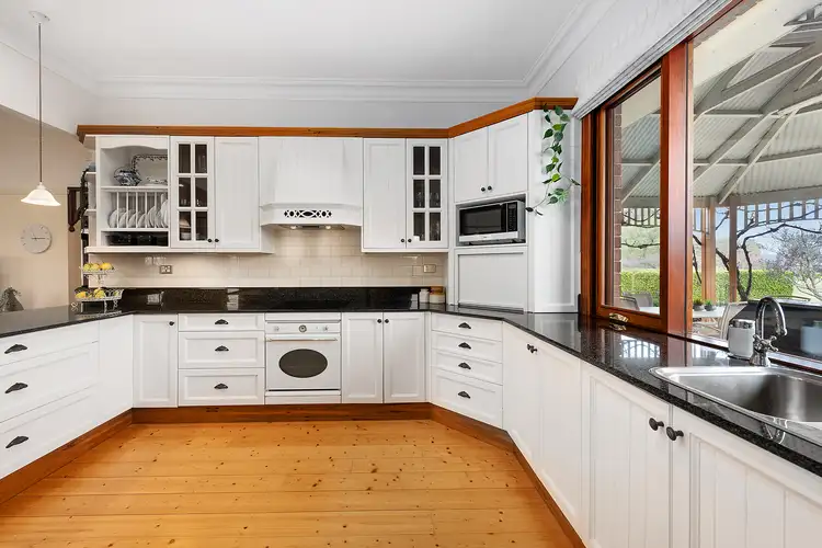 Sixth view of Homely house listing, 314 Putta Bucca Road, Mudgee NSW 2850