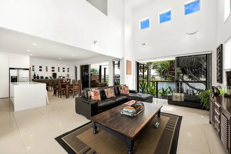 Third view of Homely house listing, 18 Anchorage Circuit, Twin Waters QLD 4564