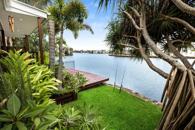 Fourth view of Homely house listing, 18 Anchorage Circuit, Twin Waters QLD 4564