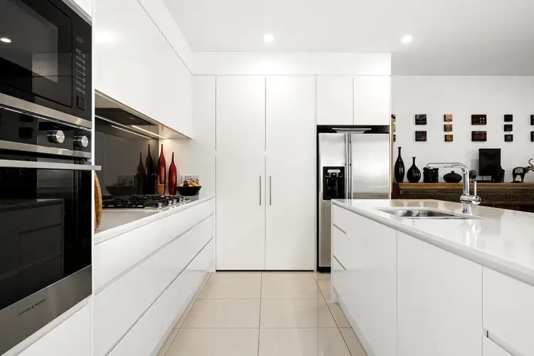 Fifth view of Homely house listing, 18 Anchorage Circuit, Twin Waters QLD 4564