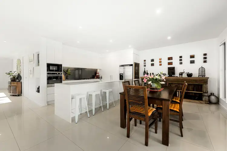 Sixth view of Homely house listing, 18 Anchorage Circuit, Twin Waters QLD 4564