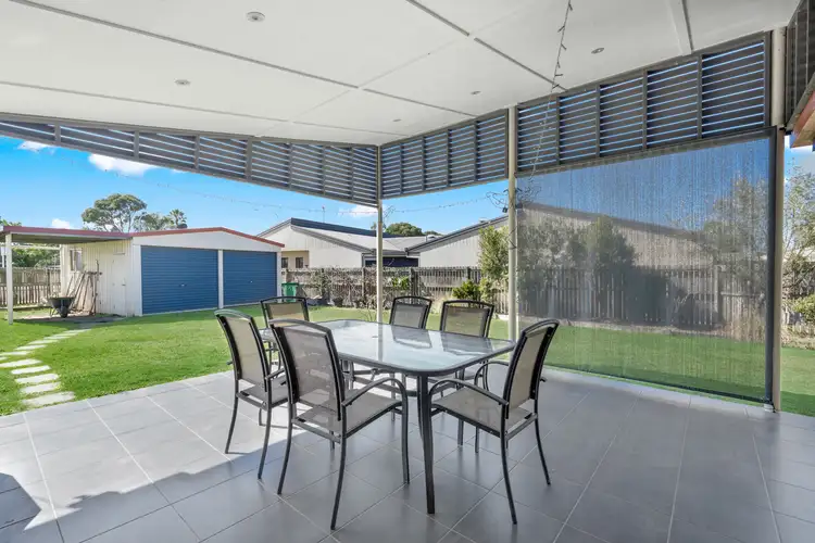 Third view of Homely house listing, 11 Carlisle Court, Kawungan QLD 4655