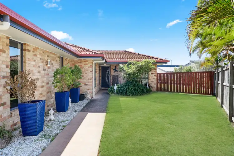 Fourth view of Homely house listing, 11 Carlisle Court, Kawungan QLD 4655