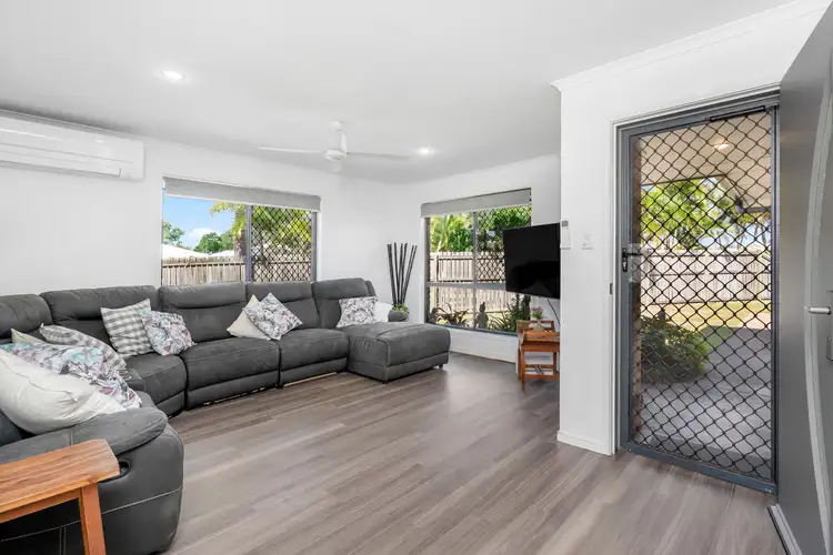 Sixth view of Homely house listing, 11 Carlisle Court, Kawungan QLD 4655