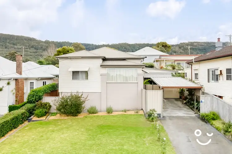 7 Beattie Avenue