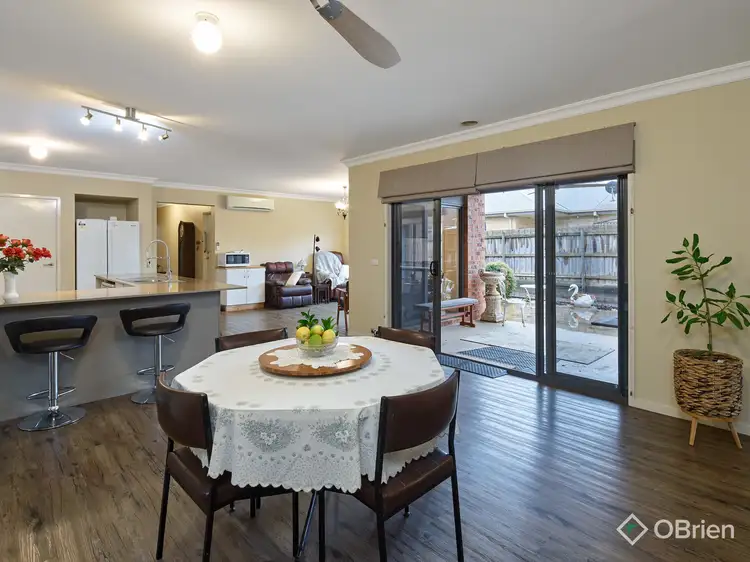 Fourth view of Homely house listing, 3 Mayfair Drive, Drouin VIC 3818