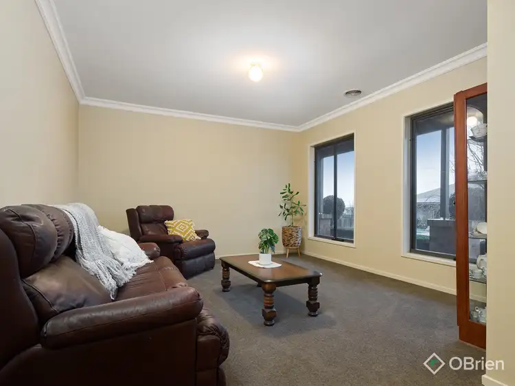 Sixth view of Homely house listing, 3 Mayfair Drive, Drouin VIC 3818