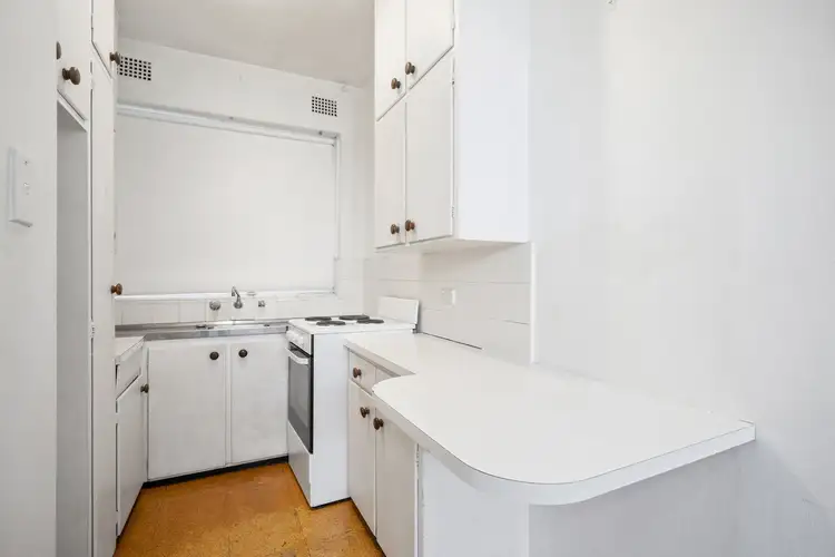 Second view of Homely studio listing, 10/38-40 Stephen Street, Paddington NSW 2021