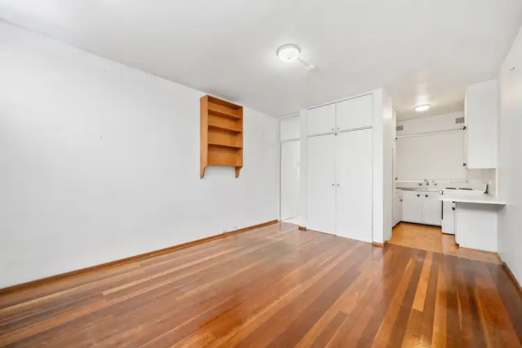 Third view of Homely studio listing, 10/38-40 Stephen Street, Paddington NSW 2021
