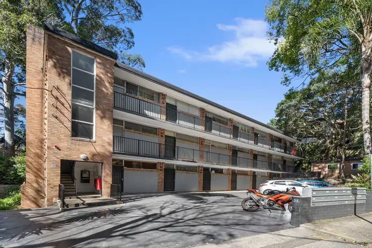 Fourth view of Homely studio listing, 10/38-40 Stephen Street, Paddington NSW 2021