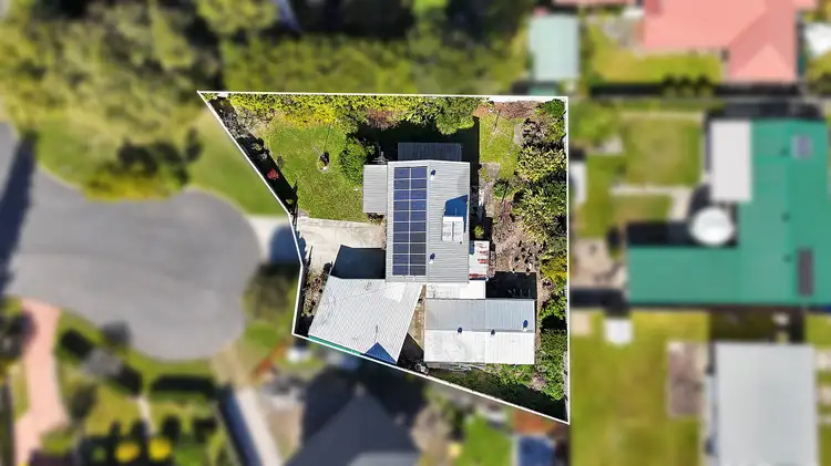 13 Sandpebble Court, Deception Bay QLD 4508