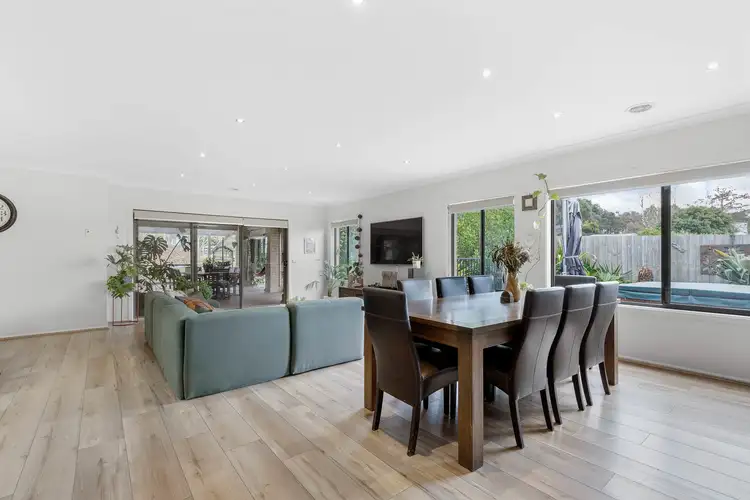 Fifth view of Homely house listing, 24 Clover Court, Romsey VIC 3434